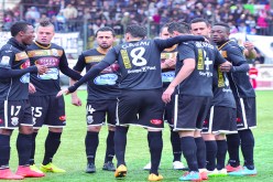 تأهل وفاق سطيف الى دور مجموعات رابطة الابطال على حساب الرجاء المغربي