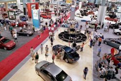 ‮''‬الدخول إلى الصالون الدولي‮ ‬للسيارات سيكون مجانيا لجميع الزوار هـذه السنـة‮''‬