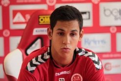 الليغا أفضل بطولة في العالم وسأقدّم أفضل ما لديّ مع ريال بيتيس