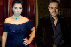 أصالة تدافع عن صابر الرباعي بعد صورته مع ضابط إسرائيلي