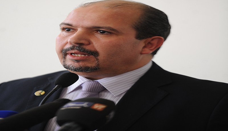 محمد عيسى متعطّش للمقر الجديد