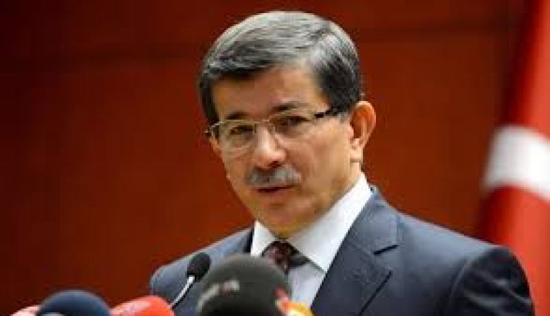 تركيا من واجبها الدفاع عن حدودها