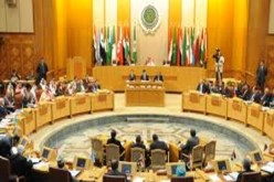 وزراء الخارجية العرب يرفضون التدخل الأجنبي في سوريا