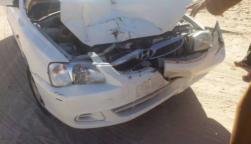 تقارير الشرطة تفضح البريكولاج
