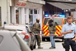 قتيلان وجريحان في عملية طعن بألمانيا