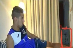 الشيشة في تحضيرات بطل الجزائر