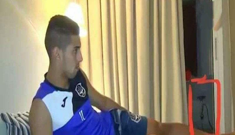 الشيشة في تحضيرات بطل الجزائر
