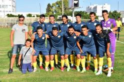 مباراة “النصرية” و”سوسطارة” في تشاكر