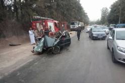 5 ضحايا إثر حادثي مرور بالشلف