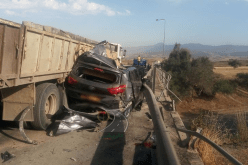 وفاة شخص وإصابة آخر إثر حادث مرور بالبويرة