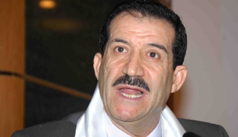 طاڤ على من طاڤ في تيزي وزو