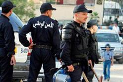 208 قضية عالجتها أمن ولاية تلمسان السنة الفارطة