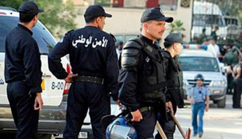 208 قضية عالجتها أمن ولاية تلمسان السنة الفارطة