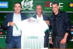 عمراني يُرسم إلتحاقه بالحسني الجديدي