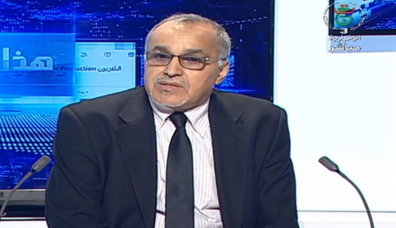 الدكتور يوسفي يُطمئن المواطنين: الأرقام المسجلة لداء الملاريا عادية