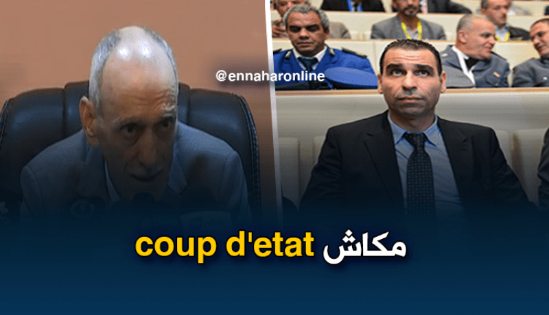 قرباج: ” كفانا تأويلات.. إجتماعنا عادي وليس للإنقلاب على زطشي”