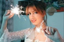 بالفيديو سهيلة بن لشهب تكشف عن مشاريعها الحصرية وهذه المفاجأة