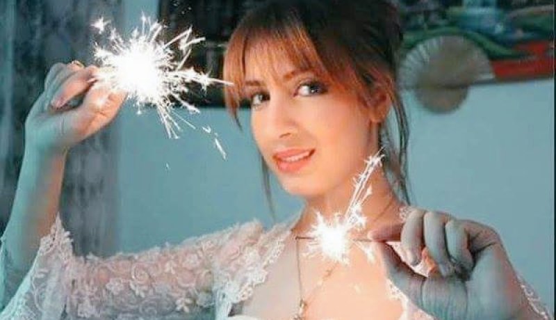 بالفيديو سهيلة بن لشهب تكشف عن مشاريعها الحصرية وهذه المفاجأة