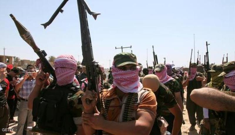 تنفيذ حكم الإعدام فى 17 شخصا بالعراق معظمهم متهم بالإرهاب