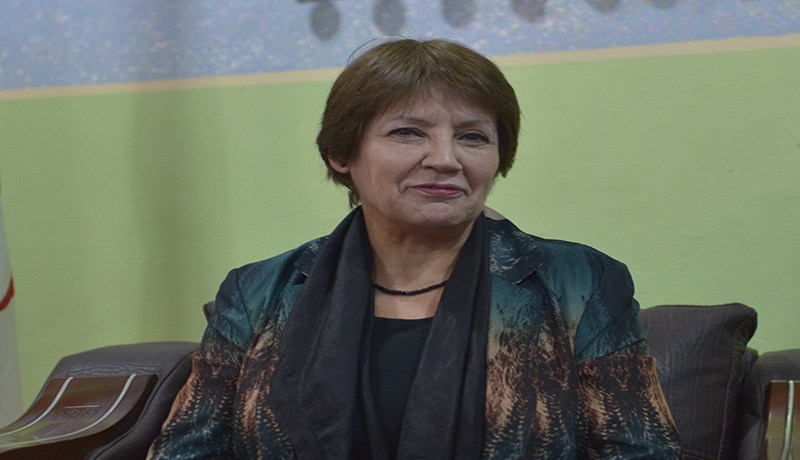 أساتذة الأمازيغية أحرار عند بن غبريت