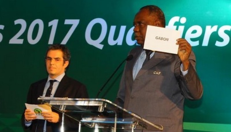 حياتو يرد على شائعات نقل كان 2017 من الغابون إلى المغرب