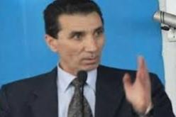 نبو يؤكد أن نتائج المشاورات حول ندوة الإجماع الوطني إيجابية لحد الآن