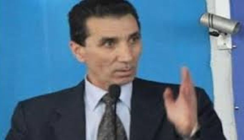 نبو يؤكد أن نتائج المشاورات حول ندوة الإجماع الوطني إيجابية لحد الآن