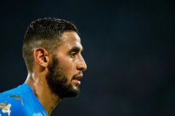 “غولام” يصاب من جديد ويتجه لقضاء موسم أبيض !