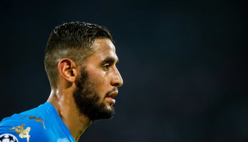 “غولام” يصاب من جديد ويتجه لقضاء موسم أبيض !