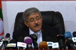 أويحيى يؤكد أن الحكم في الجزائر ليس توريث