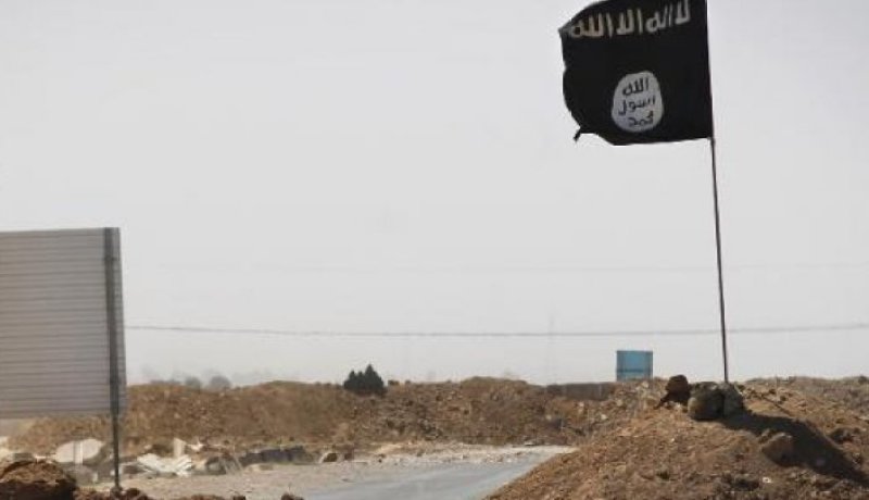 11 قتيلا على الاقل من القوات العراقية في تفجير انتحاري شمال سامراء