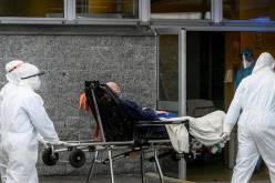 فيروس كورونا في إيطاليا: تسجيل 2275 إصابة مؤكدة و51 وفاة