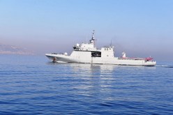 طواف أعالي البحار الإسباني يرسو بميناء الجزائر