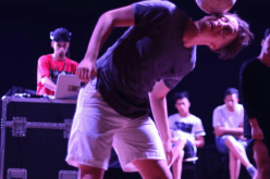 “الفري ستايل”.. بطل الجزائر يرفع التحدي في التشيك