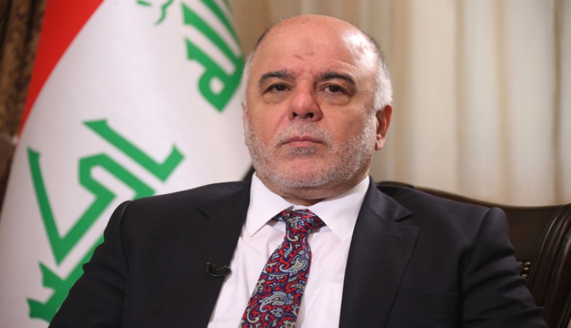 العبادي يدعو الدّول العربية والإسلامية إلى التوحّد من أجل القضاء على داعش