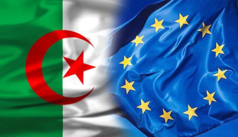الجزائر تؤكد على ضرورة تحمل السياسة الأوروبية الجديدة للجوار قيمة مضافة لإتفاق الشراكة