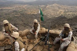 مقتل جندي من قوات حرس الحدود السعودية