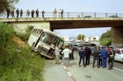 قتيلان و13 جريح في حادث مرور خطير بين ولايتي سطيف وباتنة