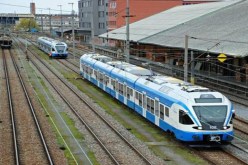 الشركة الوطنية للسكك الحديدية تقتني 17 قطارا جديدا