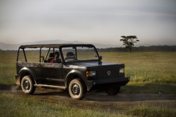 كينيا تنتج أول سيارة إفريقية تتجاوز مشكلة طرق إفريقيا غير الممهدة