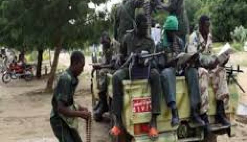 الحكومة السودانية توافق على مبادرة العفو عن كافة متمردي جنوب كردفان