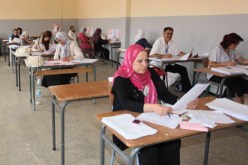 انطلاق تصحيح أوراق شهادة البكالوريا ابتداء من 12 جوان الجاري