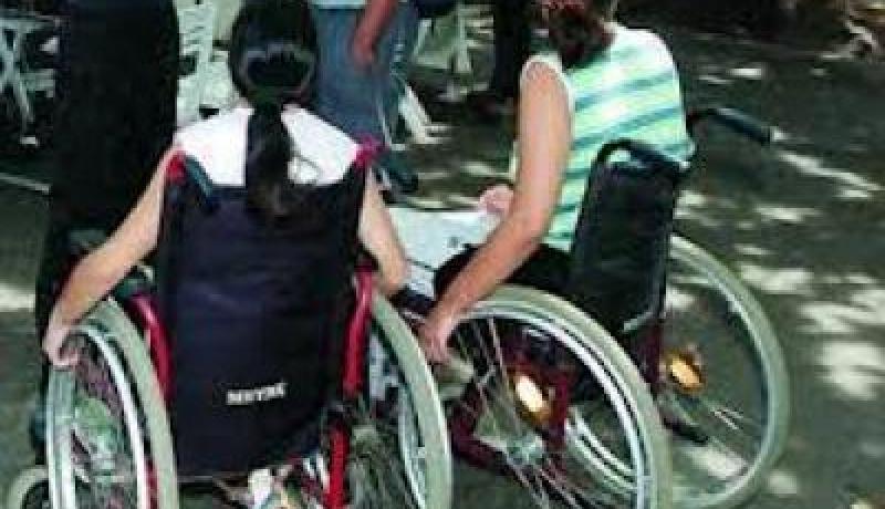 إحصاء وطني شامل للأشخاص المعاقين ولطبيعة الإعاقة خلال هذه السنة