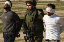 اعتقال 26 فلسطينيا من مناطق متفرقة بالضفة الغربية