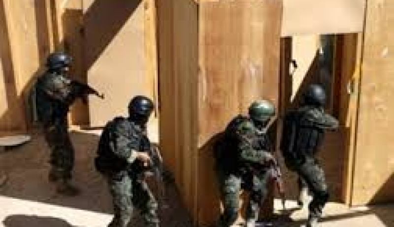 قوات يمنية تحرر ثمانية رهائن من خاطفيهم