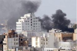جنود يطوقون القصر الرئاسي في مالي وسماع دوي إطلاق نار