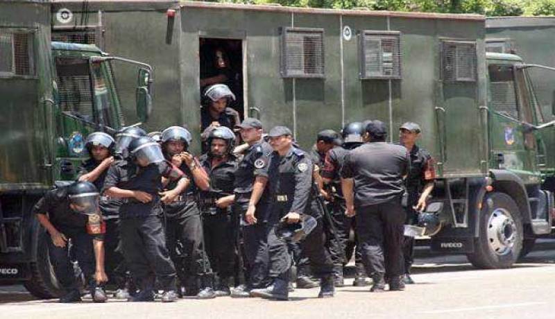 تكثيف أمني بالقاهرة وأهم المحافظات المصرية تحسبا لمظاهرات الجمعة