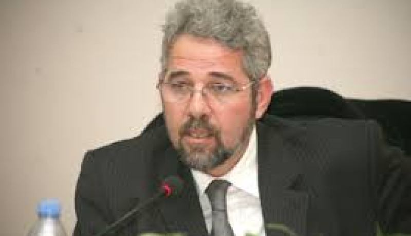 فروخي يؤكد على أهمية شبكة كفاءات لتطوير قطاع الصيد