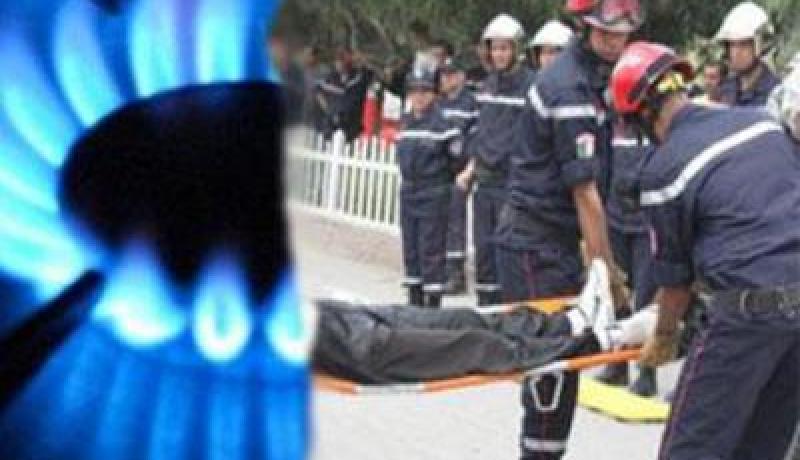 هلاك طفل اختناقا بالغاز وإنقاذ 5 أشخاص من عائلة واحدة في غليزان