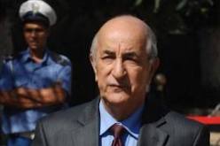 تبون يشرف على افتتاح الصالون الدولي ال17 للبناء باتيماتيك 2014 بالجزائر